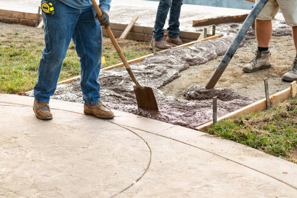 Best Siding - Brick, Stone, or Stucco  in Potomac Park, CA