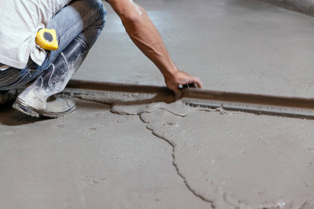 Best Concrete Repair Services  in Potomac Park, CA