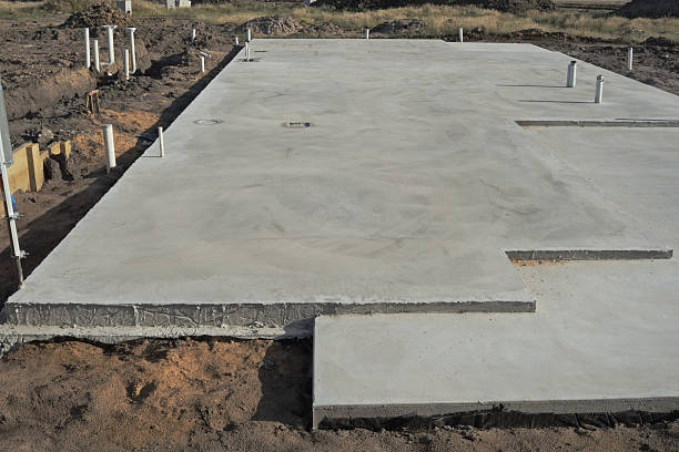 Best Concrete Installation Cost  in Potomac Park, CA