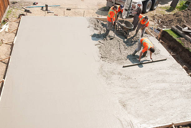 Best Waterproofing & Drywells  in Potomac Park, CA