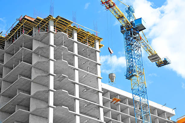 Best Affordable Concrete Contractor  in Potomac Park, CA
